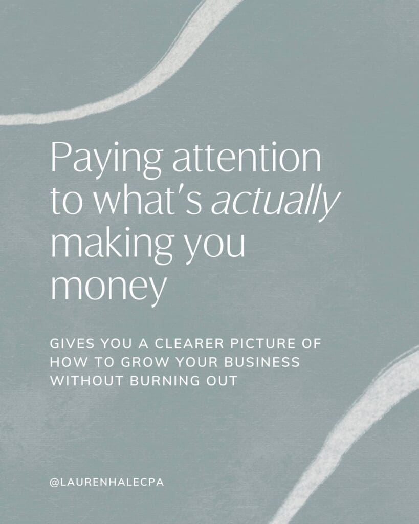 bookkeeping tasks | most profitable areas of business