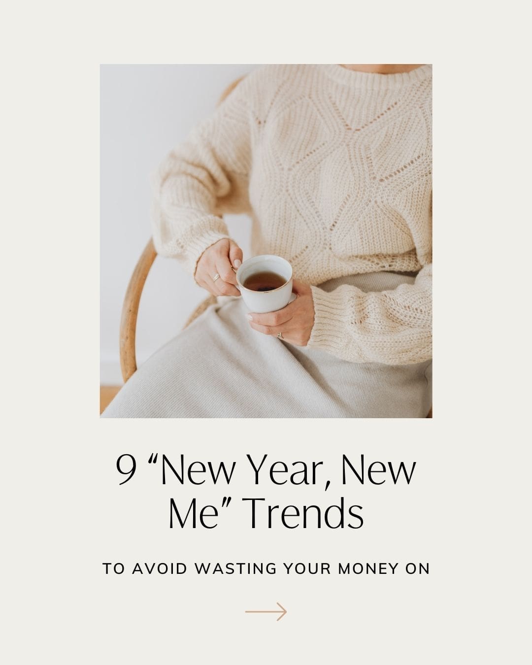 9 new year new me trends to avoid wasting your money on