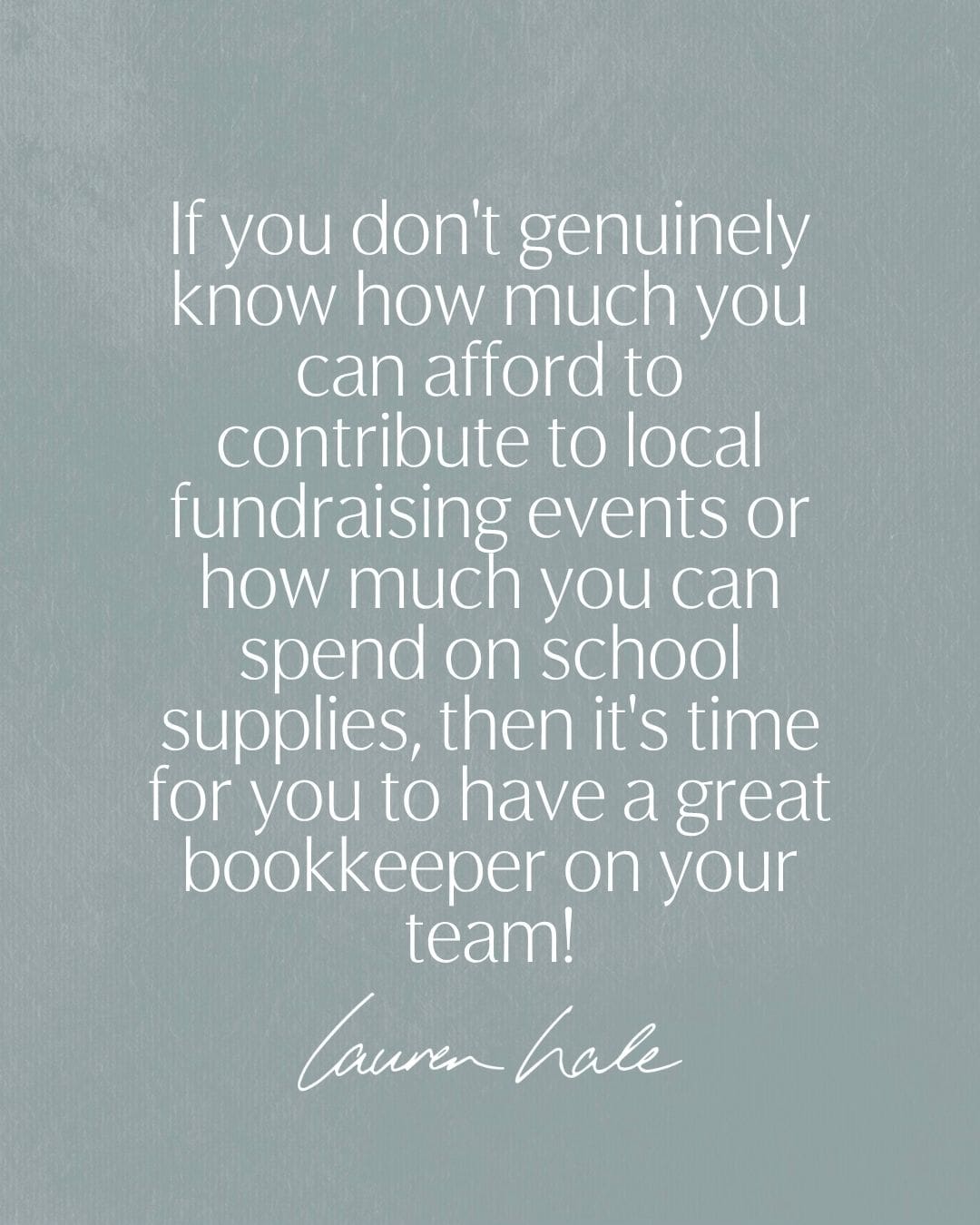 best bookkeeper for small businesses